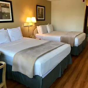 Mini-hôtel Sea-tac Airport Value
